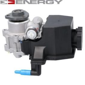Servopumpe von ENERGY