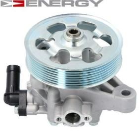 Servopumpe von ENERGY