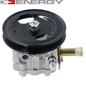 Acquista Pompa idraulica, sterzo da ENERGY PW670047 a buon mercato per soli 134,70 €
