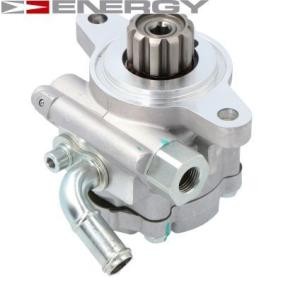 Servopumpe von ENERGY