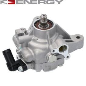 Servopumpe von ENERGY