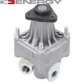 Servopumpe von ENERGY