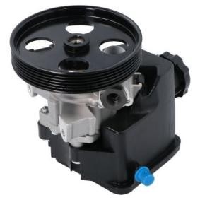 Servopumpe von ENERGY