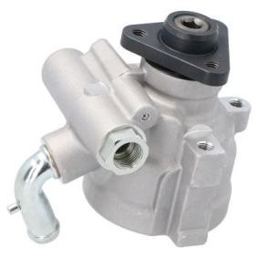 Servopumpe von ENERGY