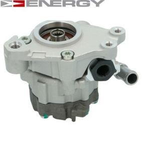 Servopumpe von ENERGY