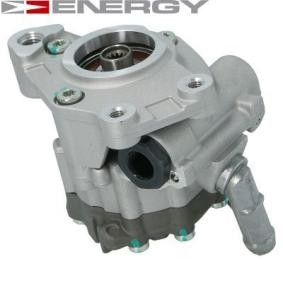 Servopumpe von ENERGY