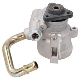 Servopumpe von ENERGY