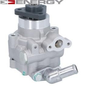 Servopumpe von ENERGY