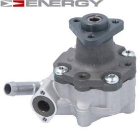 Servopumpe von ENERGY