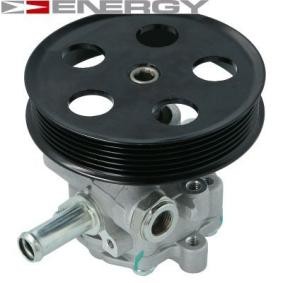 Servopumpe von ENERGY
