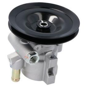 Servopumpe von ENERGY