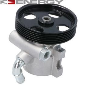 Servopumpe für PEUGEOT von ENERGY