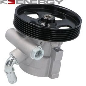 Servopumpe von ENERGY