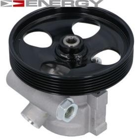 Servopumpe für PEUGEOT von ENERGY