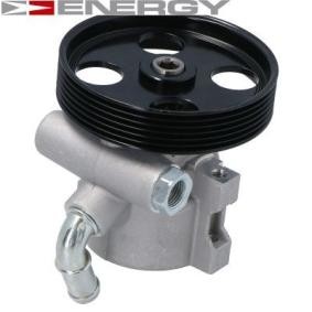 Servopumpe von ENERGY