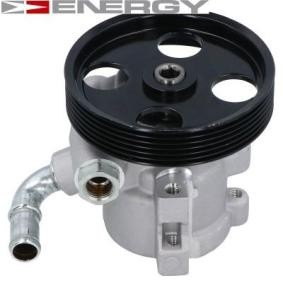 Servopumpe von ENERGY