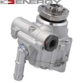 Servopumpe von ENERGY