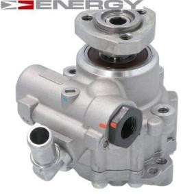 Servopumpe von ENERGY