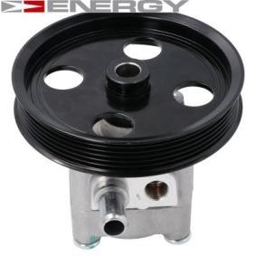 Servopumpe von ENERGY