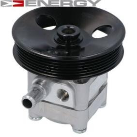 Servopumpe von ENERGY