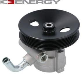 Servopumpe von ENERGY