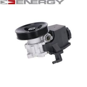 Servopumpe von ENERGY