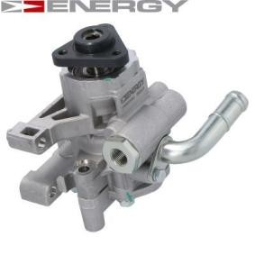 Servopumpe von ENERGY