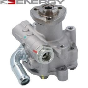 Servopumpe von ENERGY