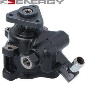 Servopumpe von ENERGY
