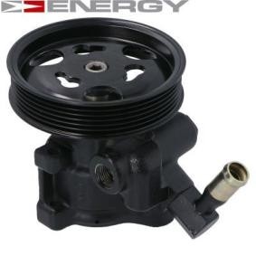 Servopumpe von ENERGY