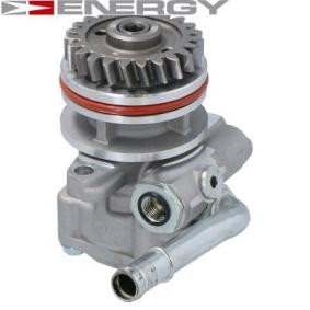 Servopumpe von ENERGY