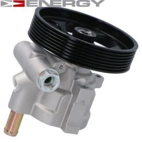Servopumpe von ENERGY