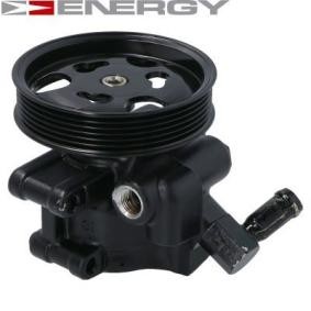 Servopumpe von ENERGY