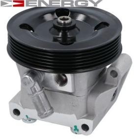 Servopumpe von ENERGY