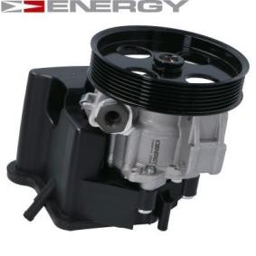 Servopumpe von ENERGY