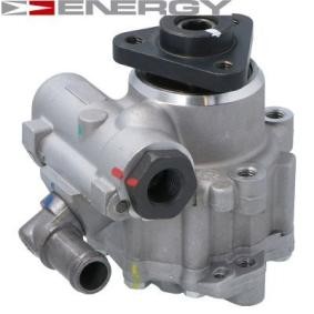 Servopumpe von ENERGY