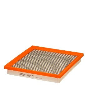 Luftfilter für DODGE von HENGST FILTER