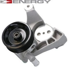 Servopumpe von ENERGY