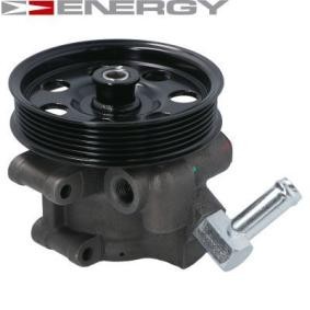 Servopumpe von ENERGY