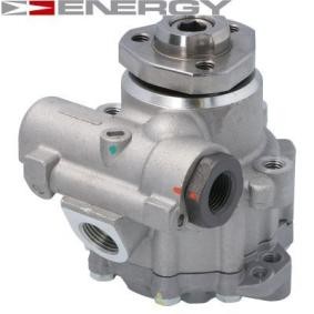 Servopumpe von ENERGY