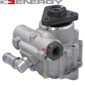 Servopumpe von ENERGY