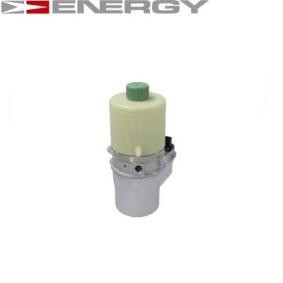 Servopumpe von ENERGY