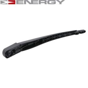 Osta Tuulilasinpyyhkimen varsi, lasinpesu ENERGY:llä RWT0008 edullisesti hintaan 12,95 €