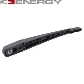 Osta Tuulilasinpyyhkimen varsi, lasinpesu ENERGY:llä RWT0015 edullisesti hintaan 10,17 €