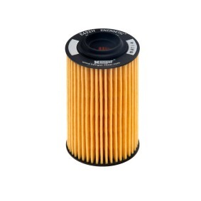 Ölfilter E622H für SAAB