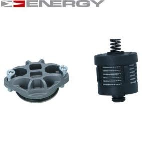 Hydraulikfilter, Haldex-Kupplung SE00067