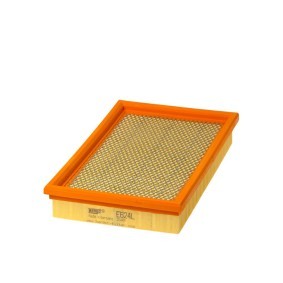 Compre Filtro de ar da HENGST FILTER E624L a um preço baixo por 10,73 €