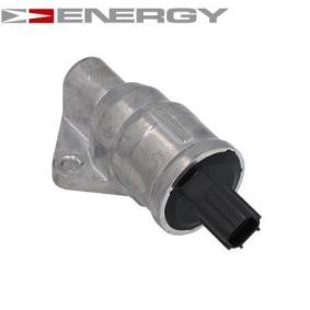 Leerlaufregler von ENERGY