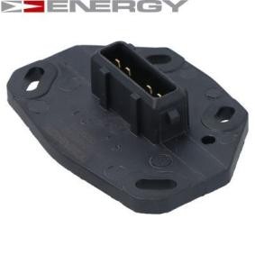 Drosselklappenpotentiometer TPS0001
