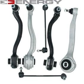 Compre Jogo de braços oscilantes, suspensão de rodas da ENERGY WA0017PK a um preço baixo por 150,10 €